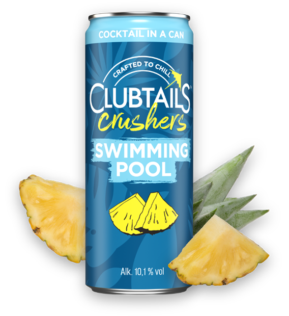 Clubtails Swimming Pool